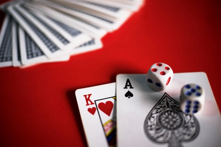 918kaya mobile gaming